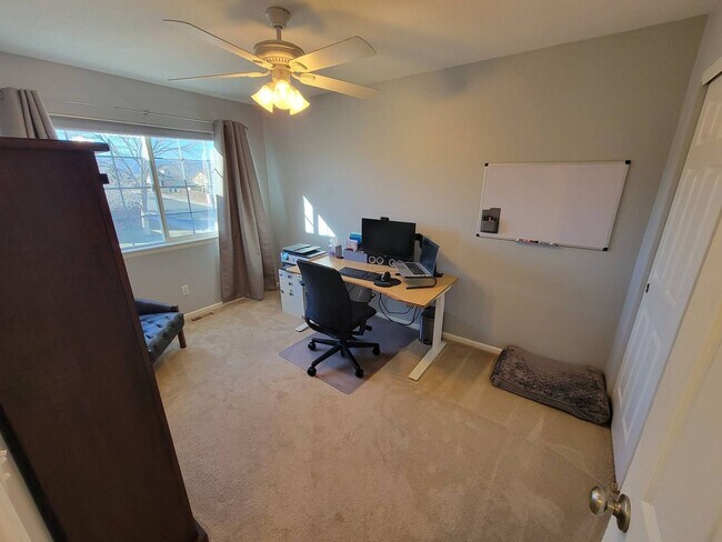 Building Photo - Let us introduce you to your new home!