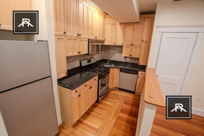 Building Photo - 2 bedroom in Brookline MA 02446