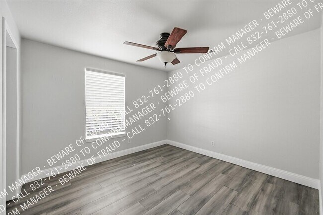 Building Photo - 807 Wyatt St