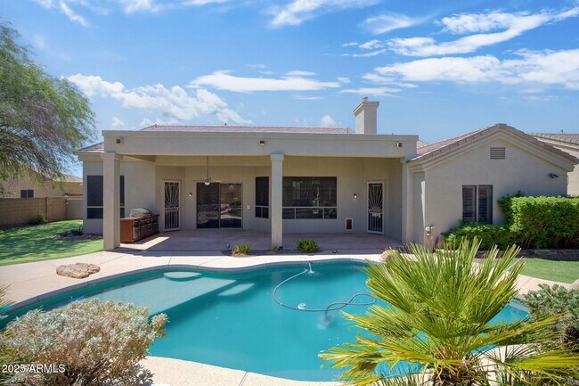 Primary Photo - 12706 E Desert Cove Ave