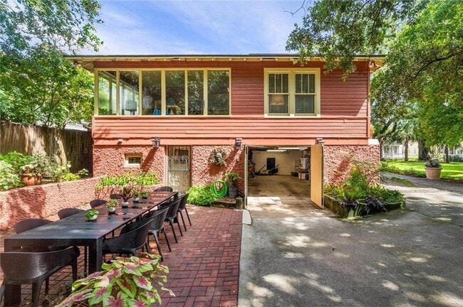 Building Photo - 1119 Palmetto St