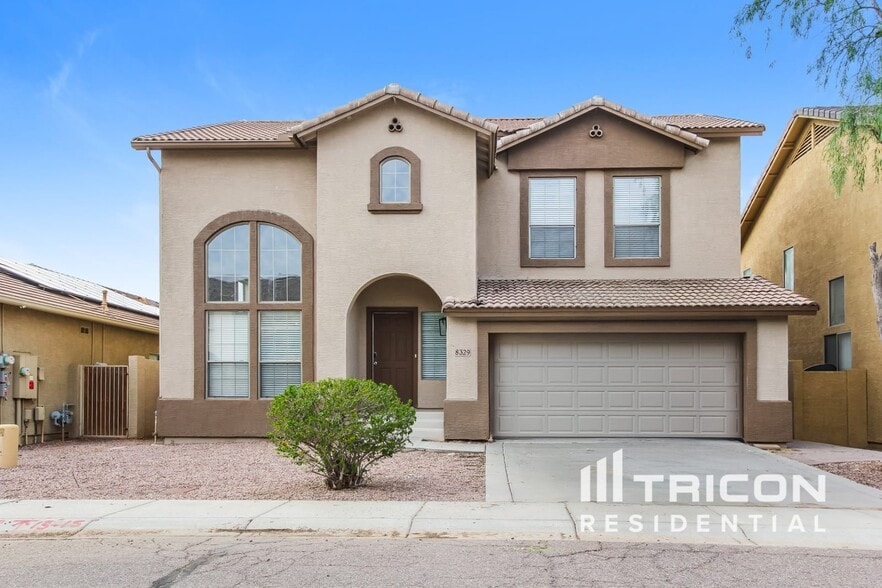 Primary Photo - 8329 W Cocopah St