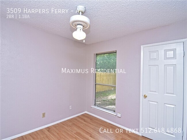Building Photo - 3509 Harpers Ferry Ln