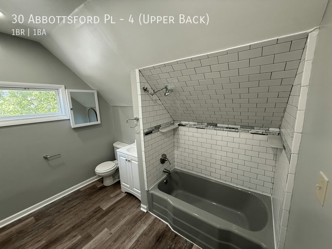 Building Photo - 30 Abbottsford Pl