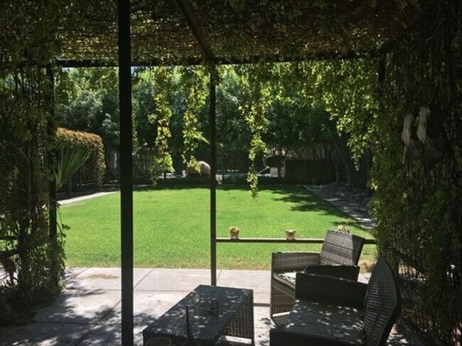 Interior Photo - Beautiful Renovations One and Two Bedrooms Located in the Heart of Tempe!