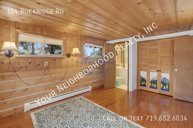 Building Photo - 124 Buckridge Rd