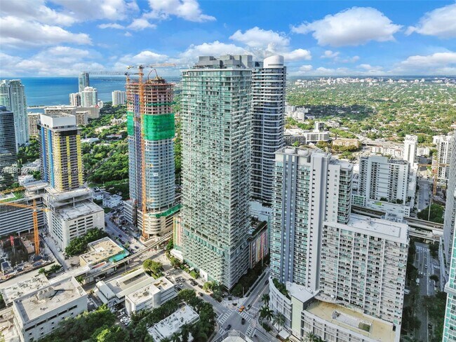 Building Photo - 1300 S Miami Ave