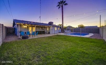 Building Photo - 6608 E Latham St