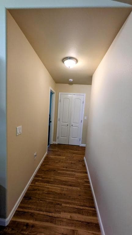 Building Photo - 4866 S Danielle St