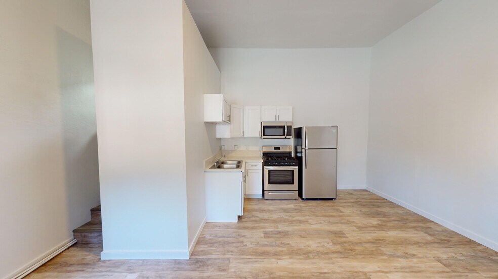 Building Photo - 3500-3506 City Terrace Dr