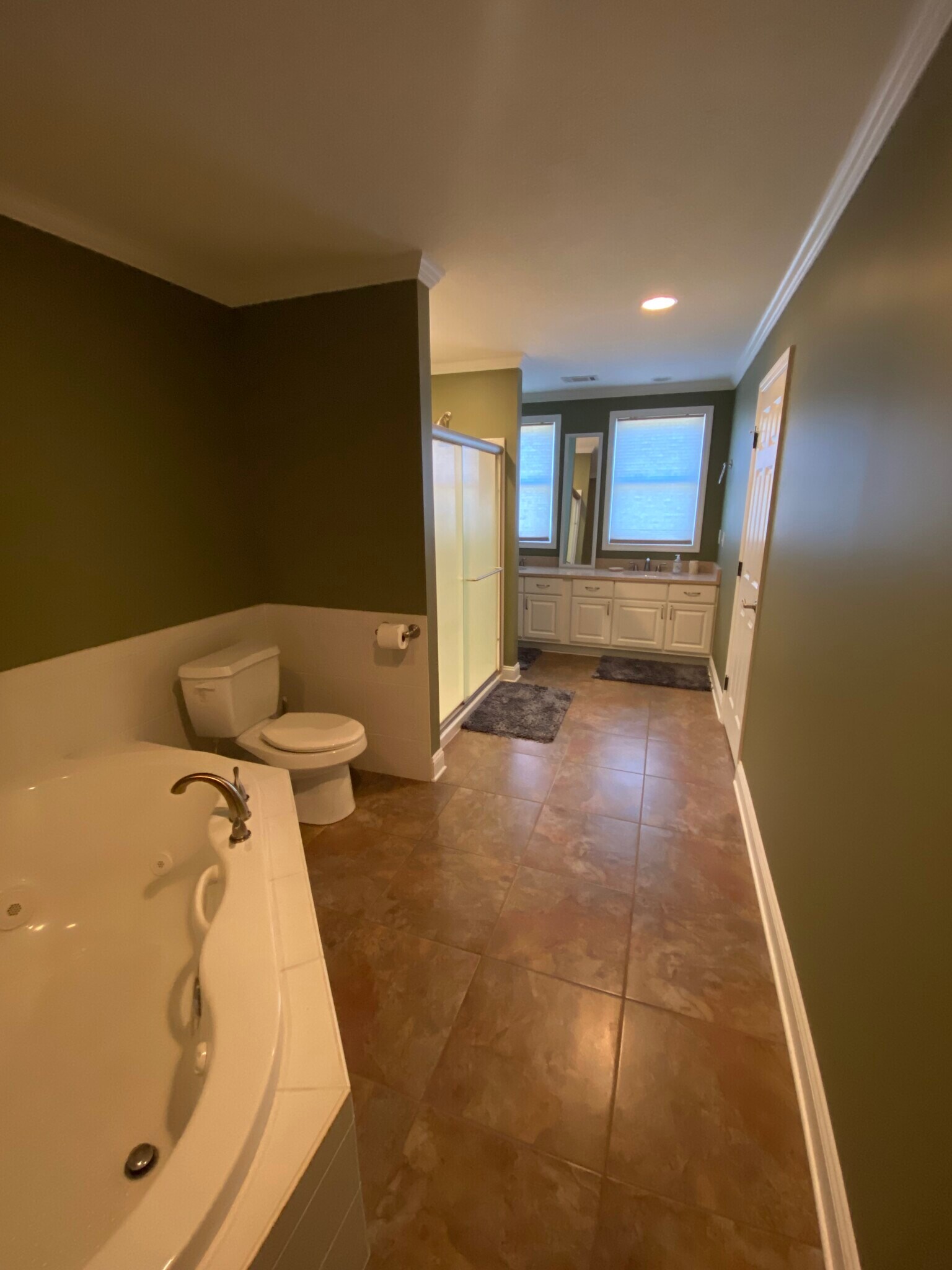 Bathroom - 970 Shell Bluff Dr
