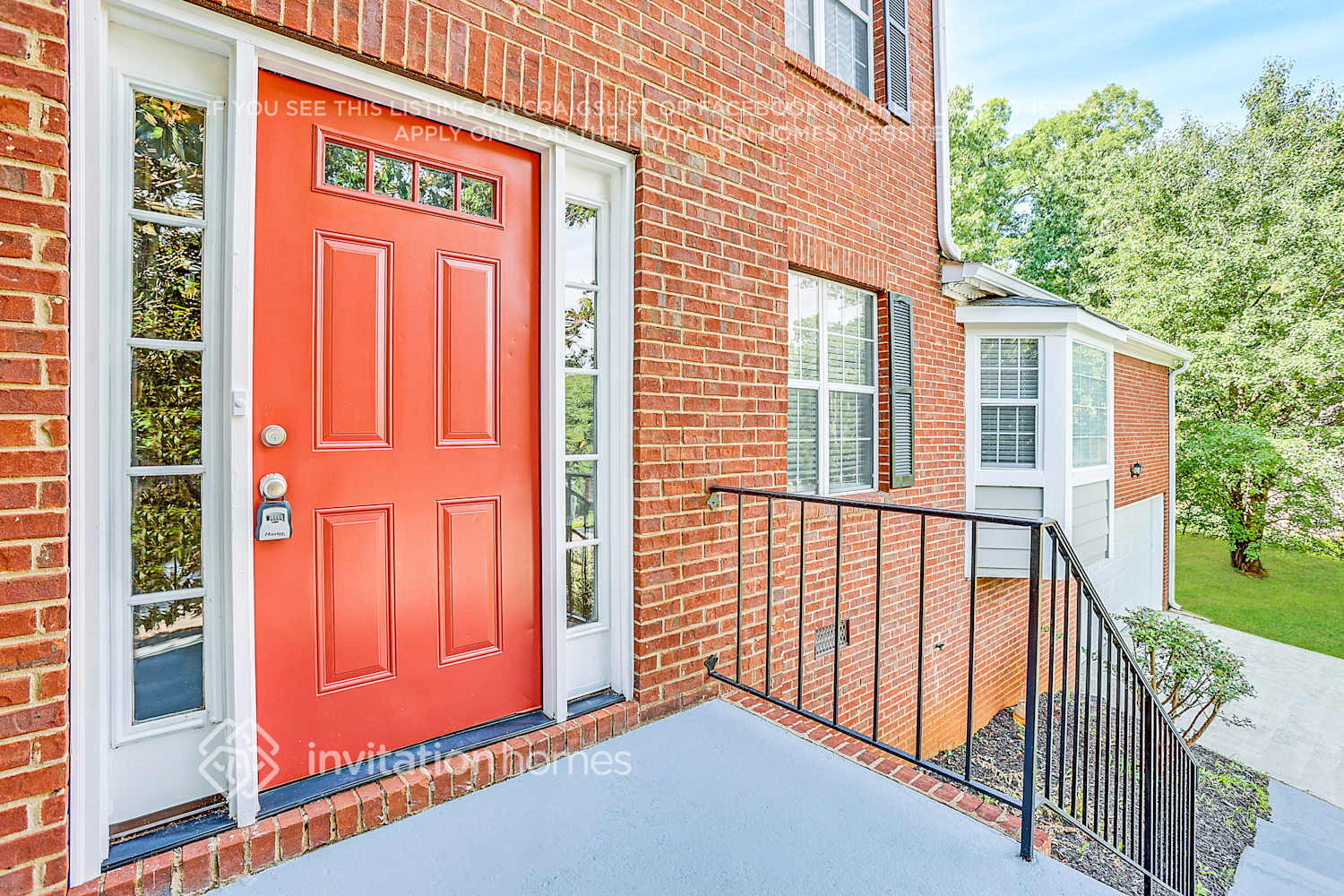 Building Photo - 3863 Creekbank Cove