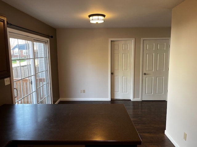 Dining Area - 2101 Stanford Pl