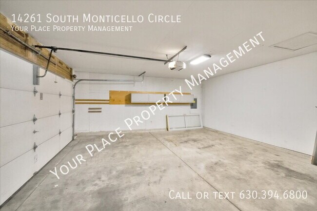Building Photo - 14261 S Monticello Cir