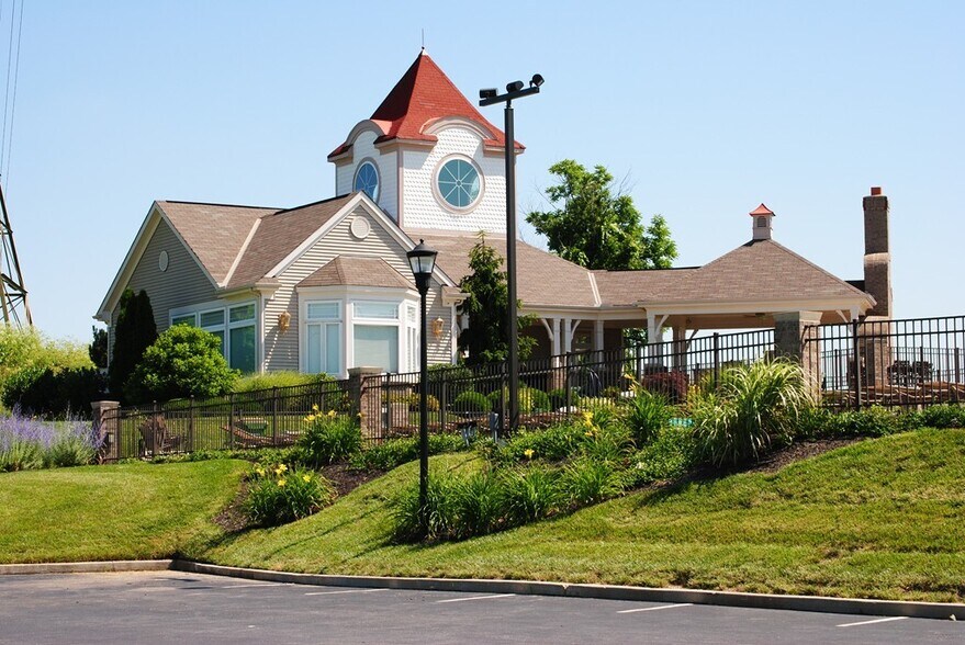Building Photo - 257 Skyview Ct