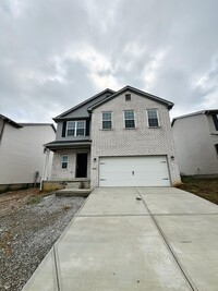 Building Photo - 836 Halford Pl