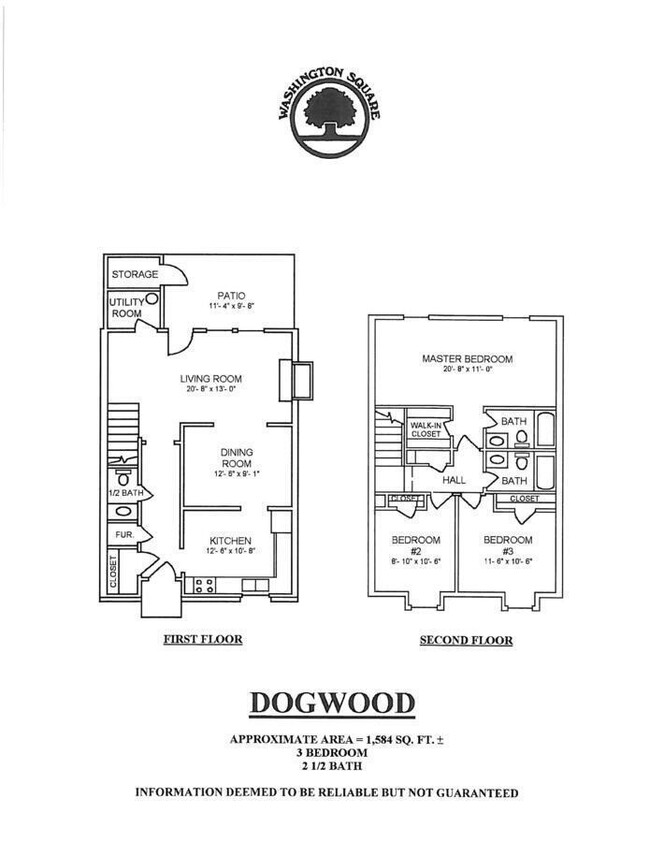 Building Photo - Washington Square Townhouses