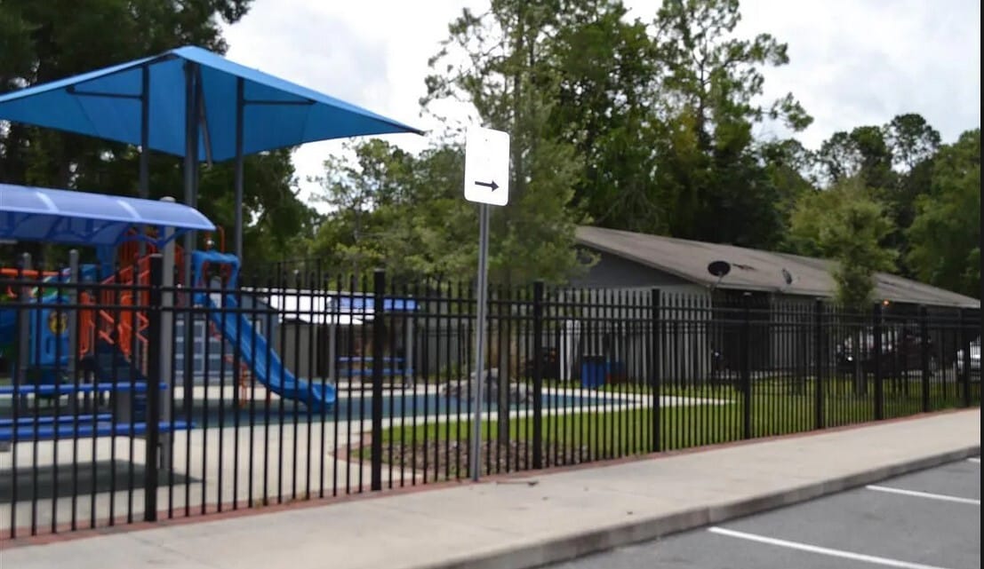 Playground Next Door - 827 SW 64th Terrace