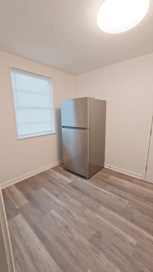 Building Photo - Monetta Apartments