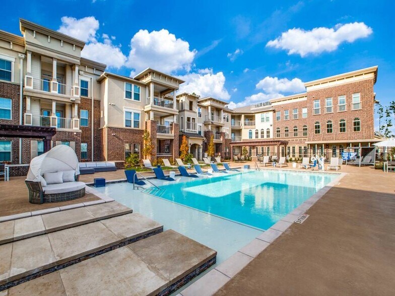 The Kacey at Kingwood 21919 Northpark Dr Kingwood TX 77339 Apartment Finder