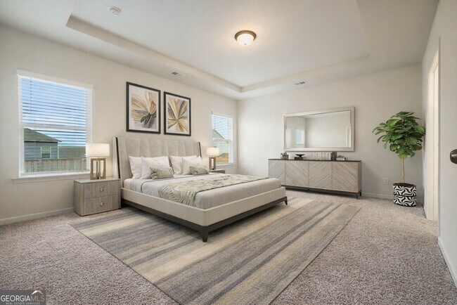 Building Photo - 529 Summerfield Ln NW