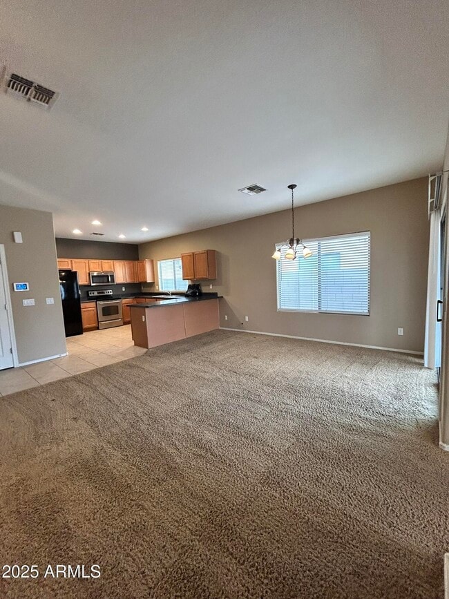 Building Photo - 45168 W Mescal Dr