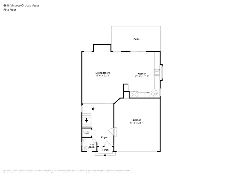 Building Photo - 6648 Virtuoso Ct