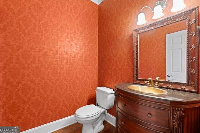 Building Photo - 235 Smokerise Trce