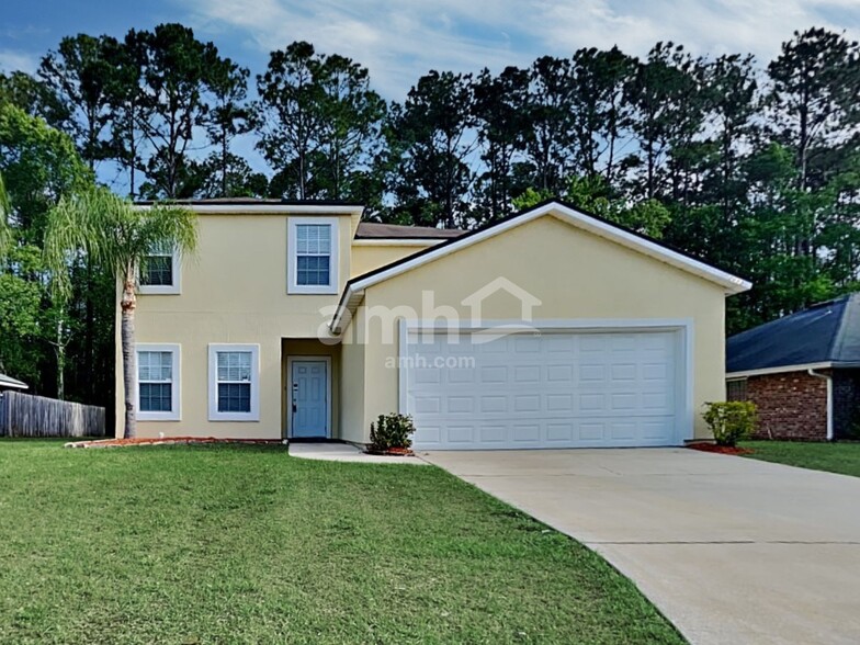 Primary Photo - 2613 Fox Creek Dr