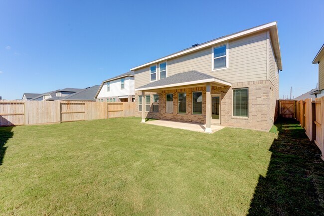 Building Photo - 31415 Beacon Cove Trl