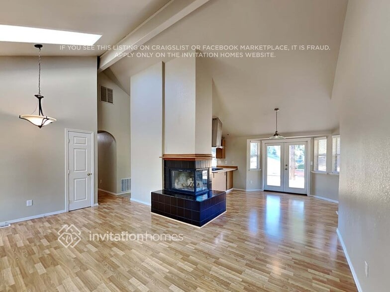 Building Photo - 8703 Dolly Madison St SW