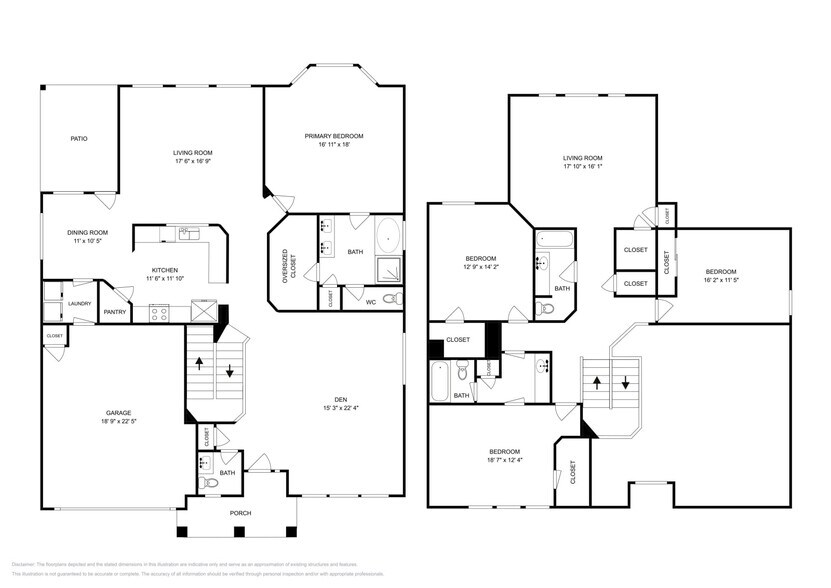 Building Photo - 213 Ridge Bluff