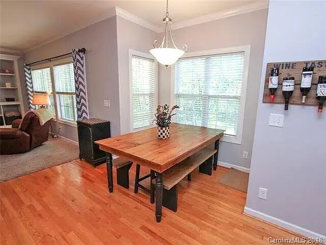 Breakfast Area (Dining Room Separate) - 14544 Maclauren Ln