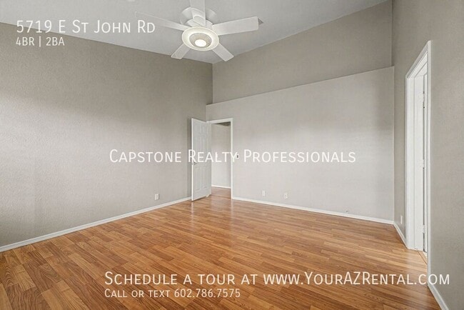 Building Photo - 5719 E St John Rd