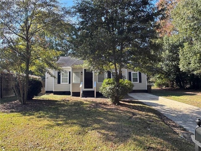 Primary Photo - 154 Glenn Ave