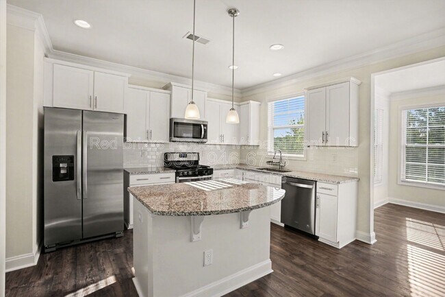 Building Photo - 1569 Cambria Ct