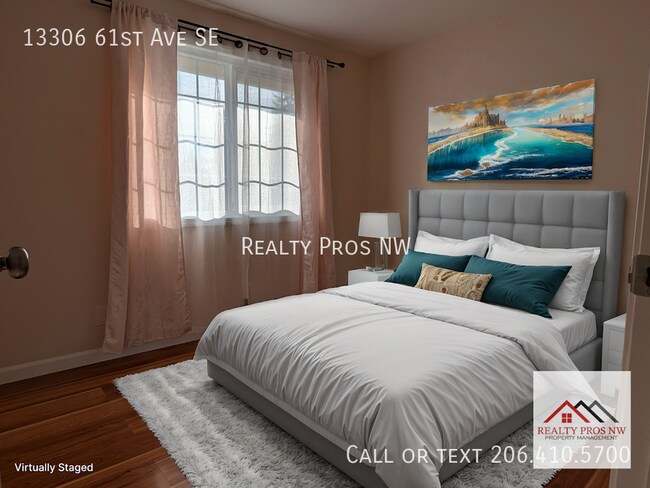 Building Photo - 13306 61st Ave SE