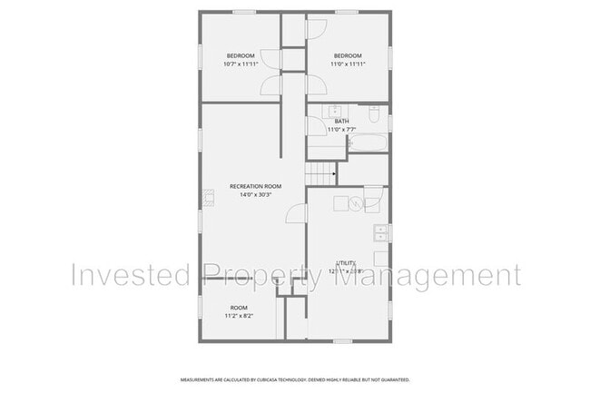 Building Photo - 4334 E 18th Ave