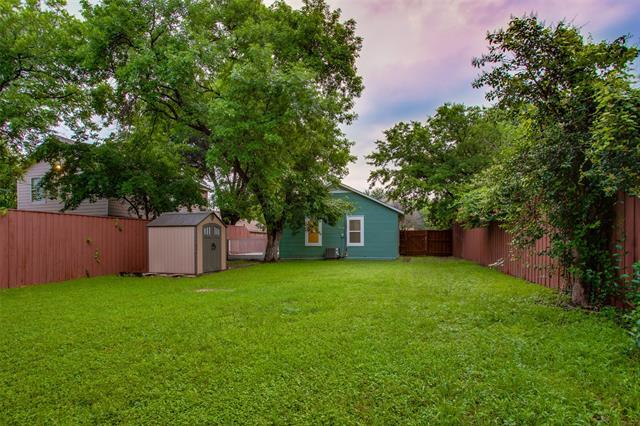 Building Photo - 1227 S Oak Cliff Blvd