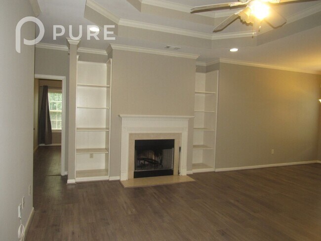 Building Photo - 2021 Hidden Forest Ln
