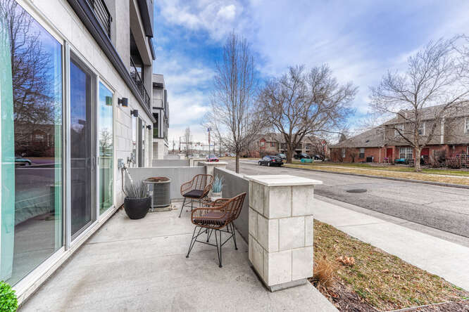 Terrace - 7881 W 51st Ave
