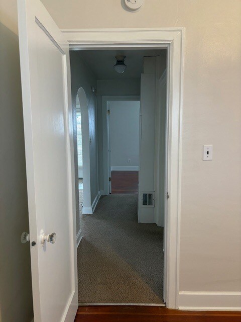 Building Photo - 4697 Clark Ave NE