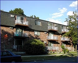 Primary Photo - Broad Street Apartments