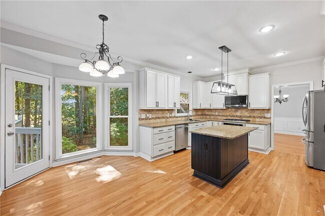 Building Photo - 3993 Ironhill Ln