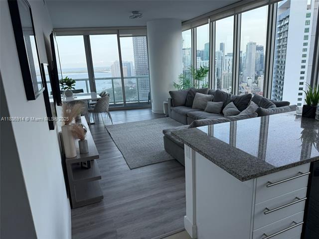 Building Photo - 888 Biscayne Blvd