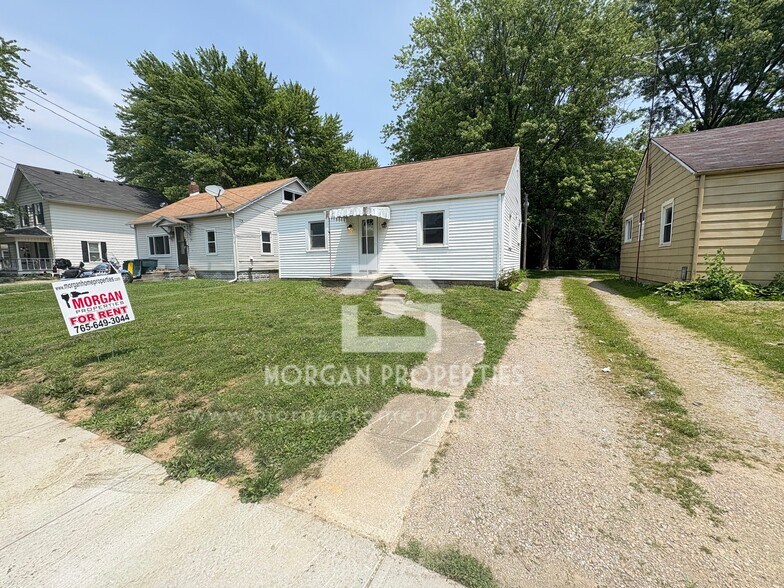 Primary Photo - 1804 S Wall Ave