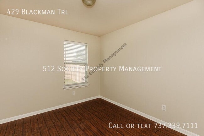 Building Photo - 429 Blackman Tr