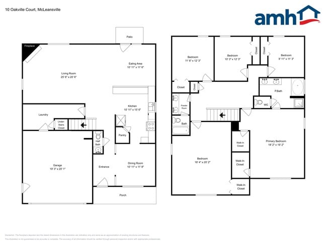 Building Photo - 10 Oakville Ct