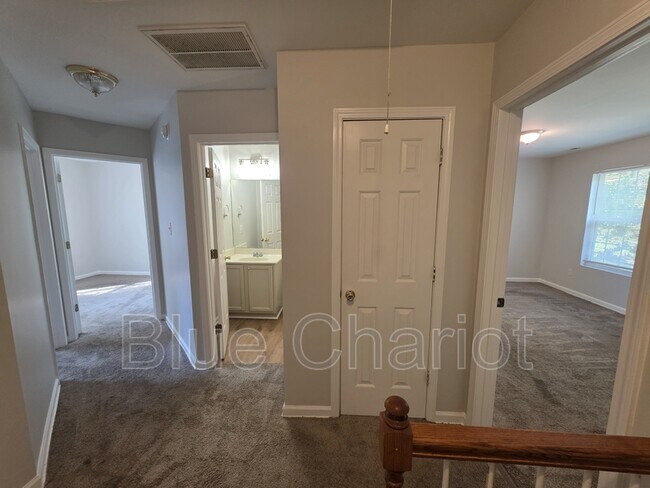 Building Photo - 1206 Granby St