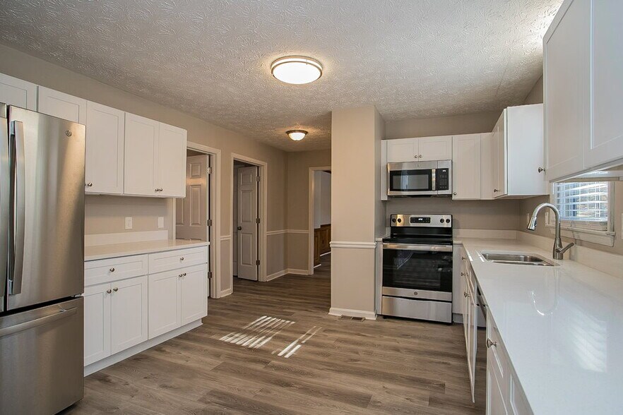 Building Photo - 2306 Brafton Ct NW
